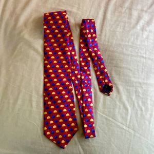 Tie Italian